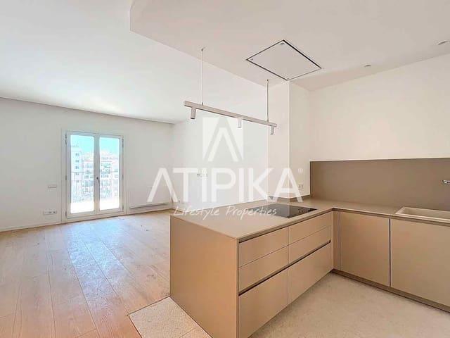Apartamento en venta en Barcelona, Barcelona Costa Maresme