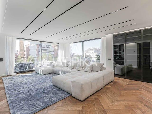 Apartamento en venta en Barcelona, Barcelona Costa Maresme