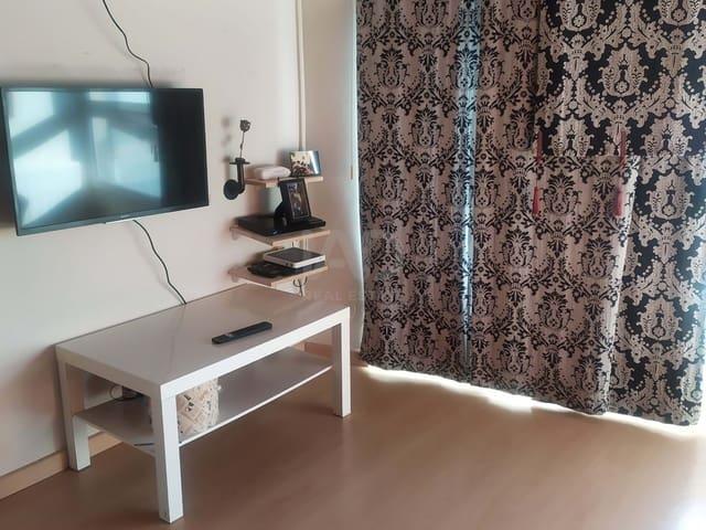Apartamento en venta en Manresa, Barcelona