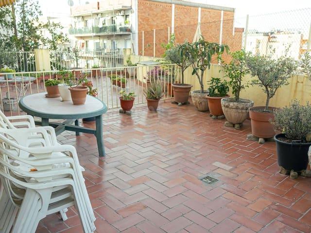 Apartamento en venta en Barcelona, Barcelona Costa Maresme