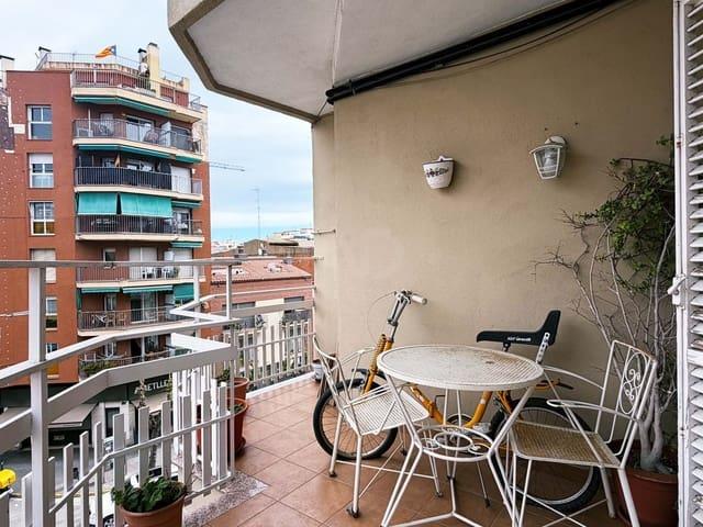 Apartamento en venta en Barcelona, Barcelona Costa Maresme