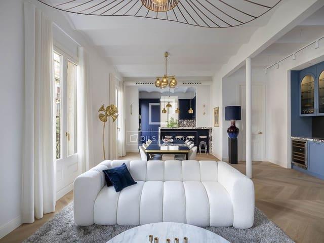 Apartamento en venta en Barcelona, Barcelona Costa Maresme