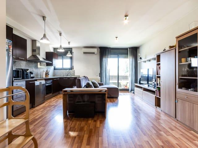 Apartamento en venta en Barcelona, Barcelona Costa Maresme