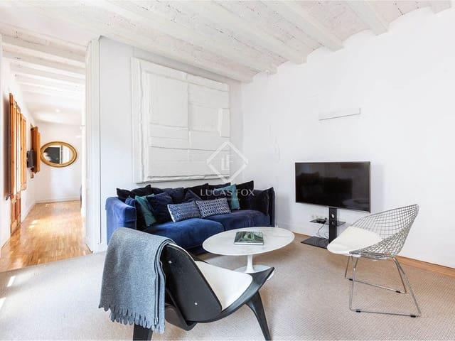 Apartamento en venta en Barcelona, Barcelona Costa Maresme