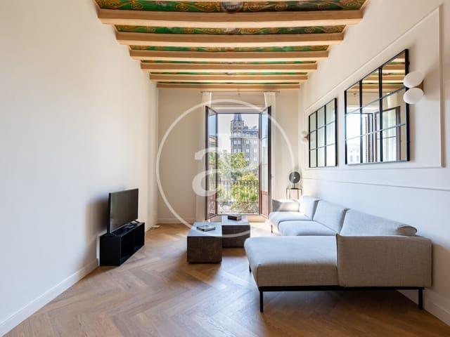 Apartamento en venta en Barcelona, Barcelona Costa Maresme