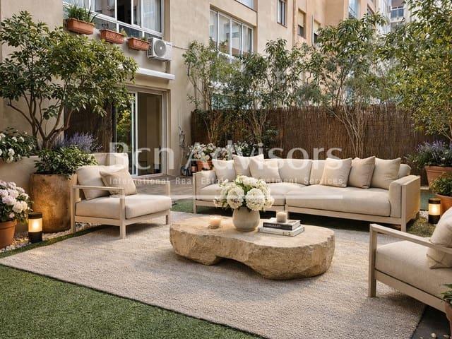 Apartamento en venta en Barcelona, Barcelona Costa Maresme