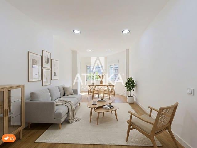 Apartamento en venta en Barcelona, Barcelona Costa Maresme