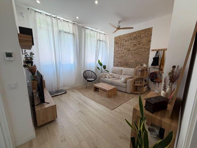 Apartamento en venta en Barcelona, Barcelona Costa Maresme