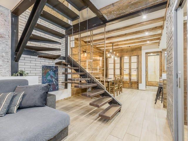 Apartamento en venta en Barcelona, Barcelona Costa Maresme