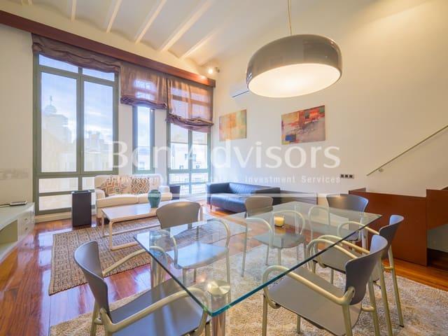 Apartamento en venta en Barcelona, Barcelona Costa Maresme