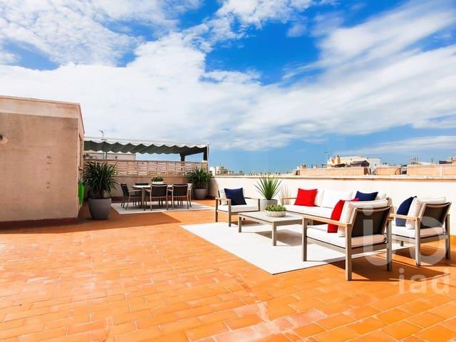 Apartamento en venta en Barcelona, Barcelona Costa Maresme