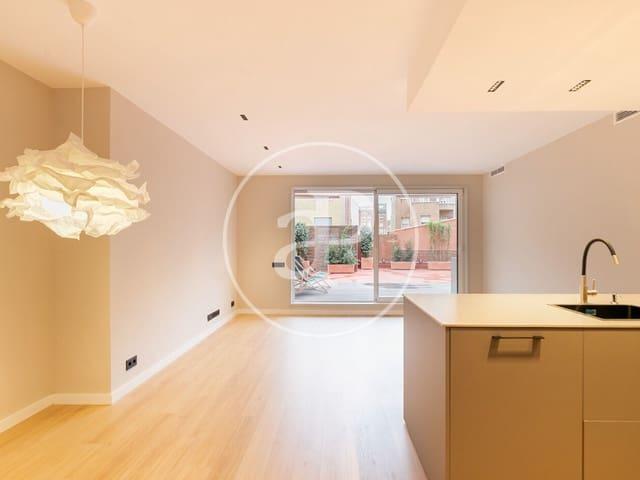 Apartamento en venta en Barcelona, Barcelona Costa Maresme