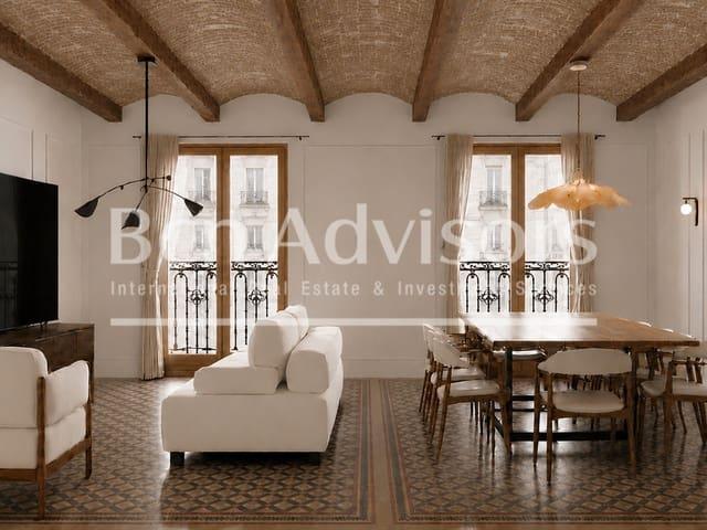 Apartamento en venta en Barcelona, Barcelona Costa Maresme