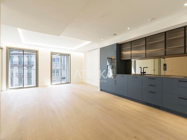 Apartamento en venta en Barcelona, Barcelona Costa Maresme