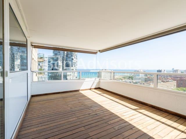 Apartamento en venta en Barcelona, Barcelona Costa Maresme
