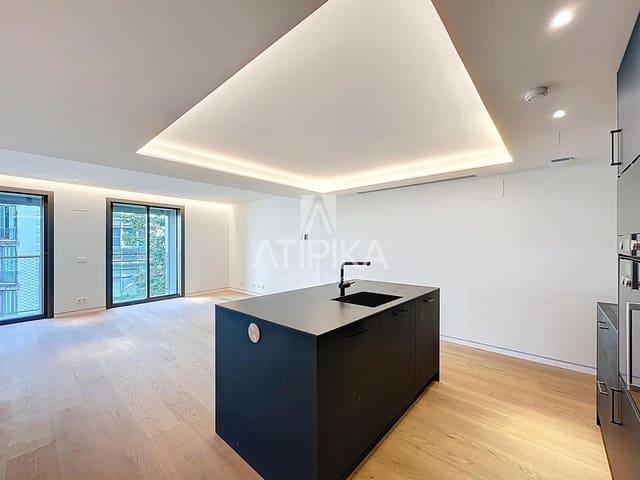 Apartamento en venta en Barcelona, Barcelona Costa Maresme
