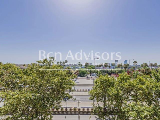 Apartamento en venta en Barcelona, Barcelona Costa Maresme