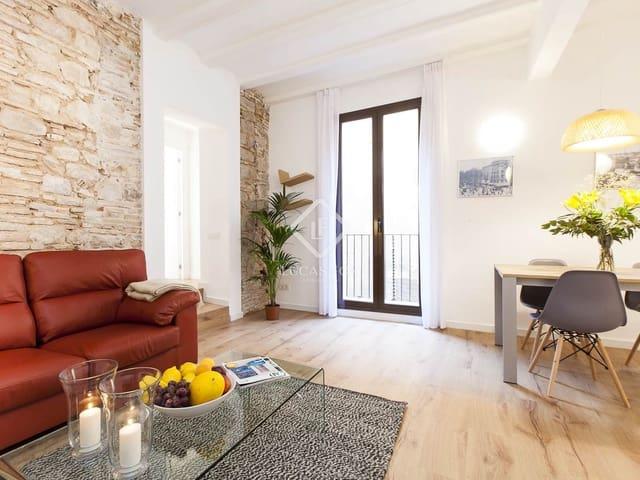 Apartamento en venta en Barcelona, Barcelona Costa Maresme