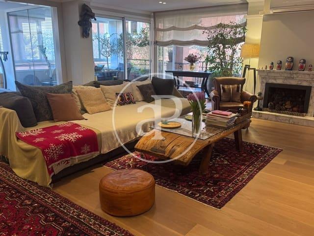 Apartamento en venta en Barcelona, Barcelona Costa Maresme