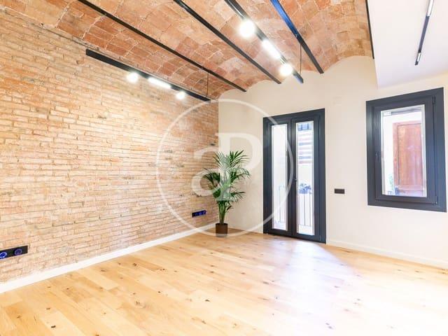 Apartamento en venta en Barcelona, Barcelona Costa Maresme