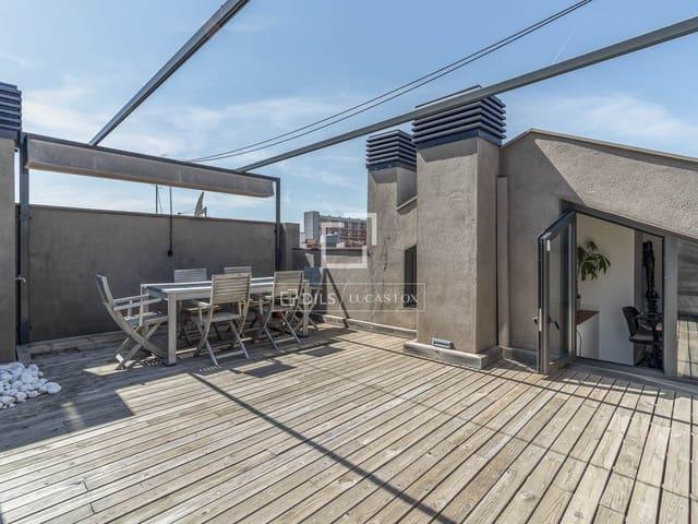 Apartamento en venta en Barcelona, Barcelona Costa Maresme
