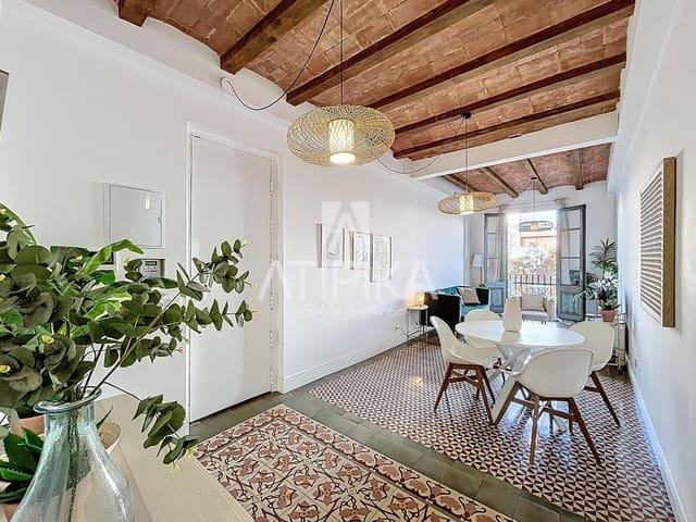 Apartamento en venta en Barcelona, Barcelona Costa Maresme