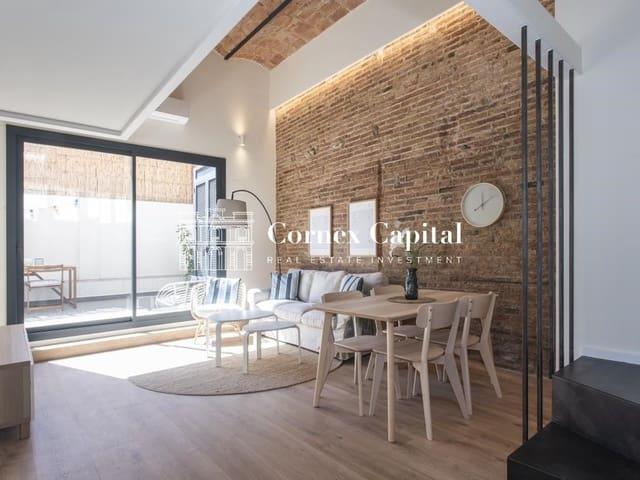 Apartamento en venta en Barcelona, Barcelona Costa Maresme
