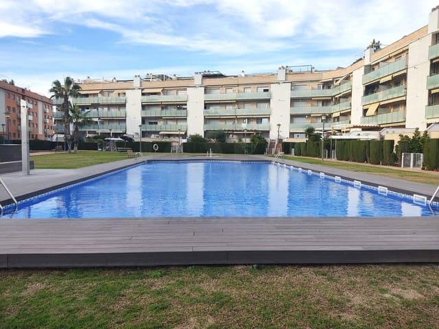 Apartamento en venta en Barcelona, Barcelona Costa Maresme