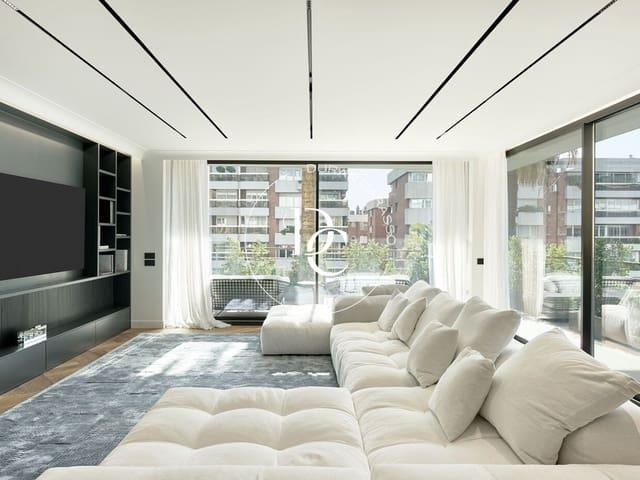 Apartamento en venta en Barcelona, Barcelona Costa Maresme