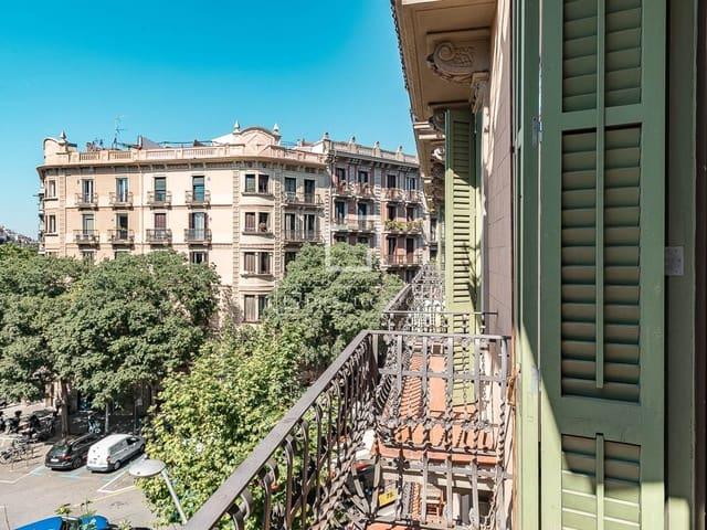 Apartamento en venta en Barcelona, Barcelona Costa Maresme