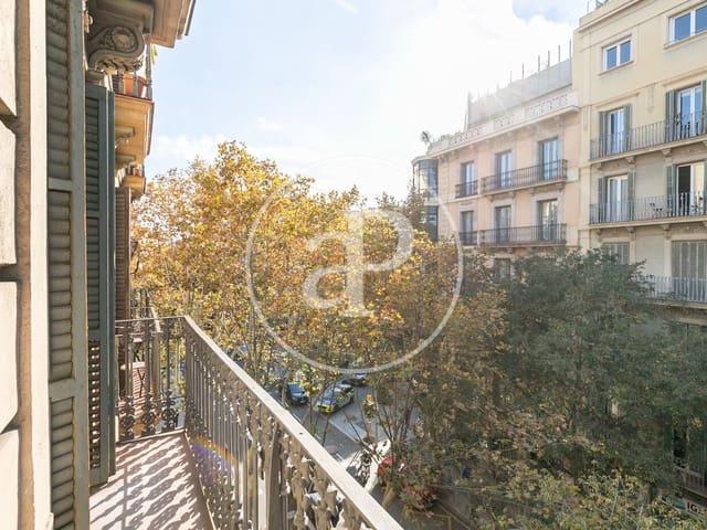 Apartamento en venta en Barcelona, Barcelona Costa Maresme