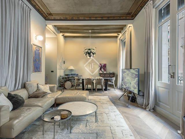 Apartamento en venta en Barcelona, Barcelona Costa Maresme