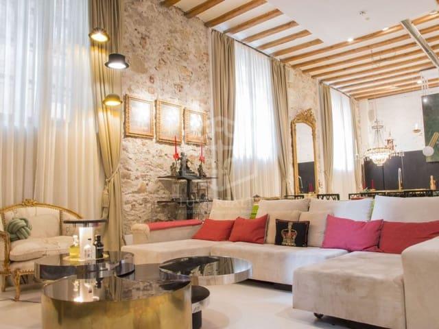 Apartamento en venta en Barcelona, Barcelona Costa Maresme
