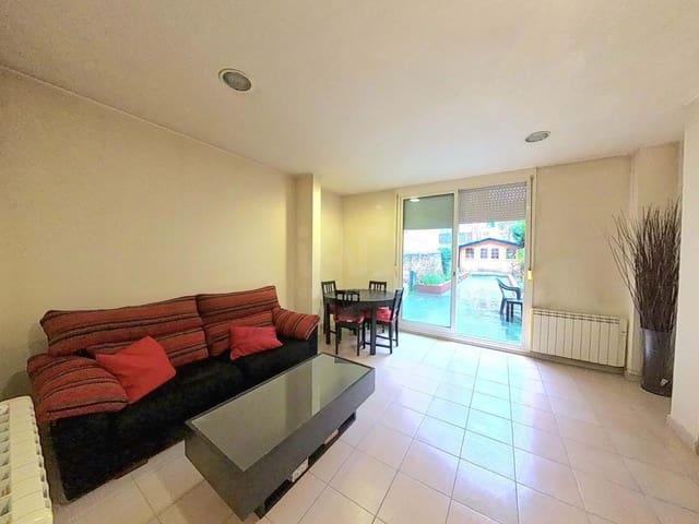 Apartamento en venta en Barcelona, Barcelona Costa Maresme
