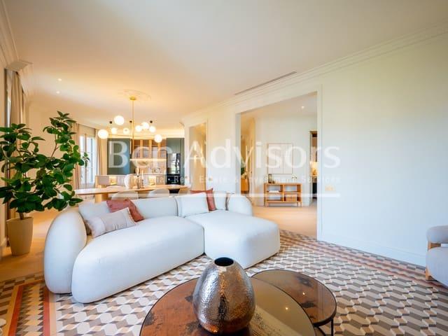 Apartamento en venta en Barcelona, Barcelona Costa Maresme