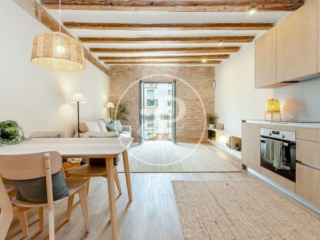 Apartamento en venta en Barcelona, Barcelona Costa Maresme