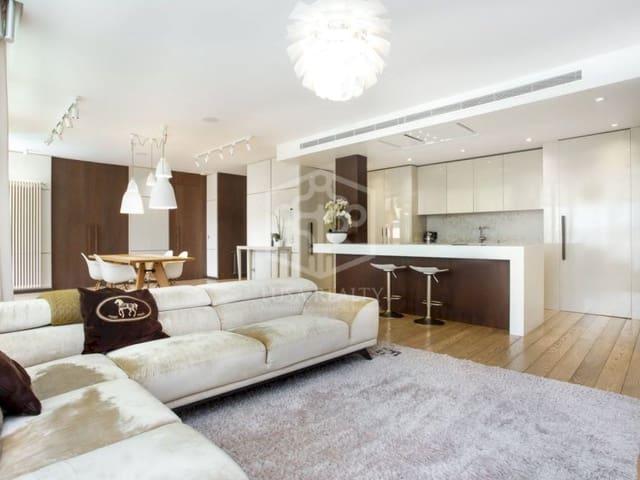 Apartamento en venta en Barcelona, Barcelona Costa Maresme