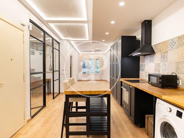 Apartamento en venta en Barcelona, Barcelona Costa Maresme