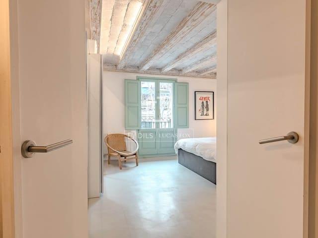 Apartamento en venta en Barcelona, Barcelona Costa Maresme