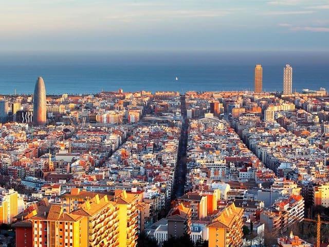 Apartamento en venta en Barcelona, Barcelona Costa Maresme
