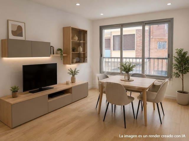 Apartamento en venta en Barcelona, Barcelona Costa Maresme