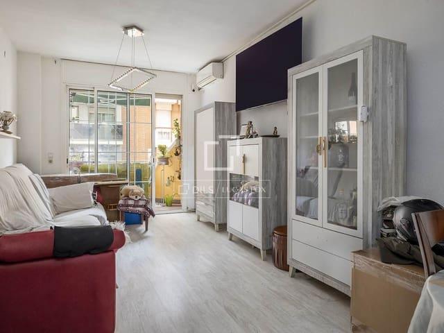 Apartamento en venta en Barcelona, Barcelona Costa Maresme