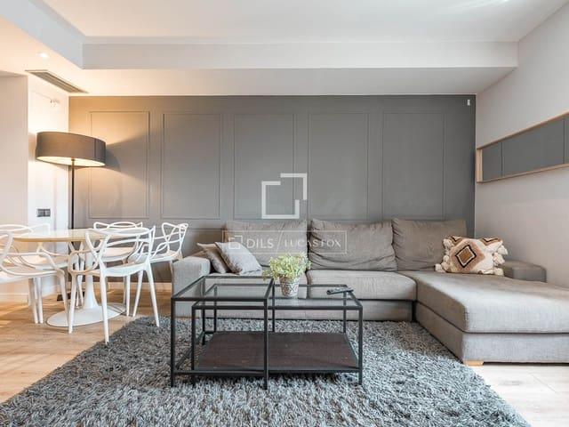 Apartamento en venta en Barcelona, Barcelona Costa Maresme