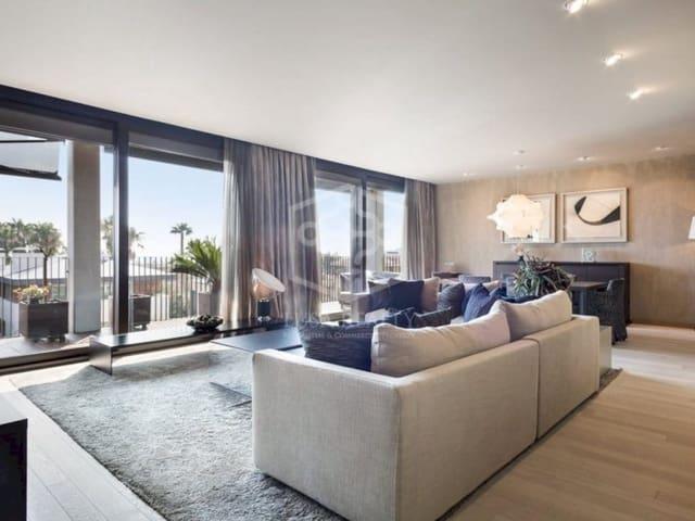 Apartamento en venta en Barcelona, Barcelona Costa Maresme