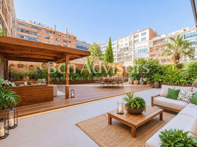 Apartamento en venta en Barcelona, Barcelona Costa Maresme