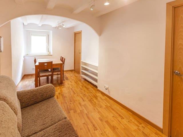 Apartamento en venta en Barcelona, Barcelona Costa Maresme