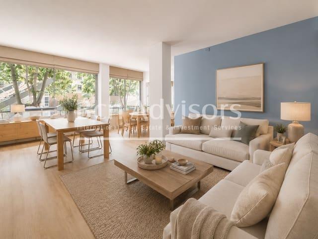 Apartamento en venta en Barcelona, Barcelona Costa Maresme