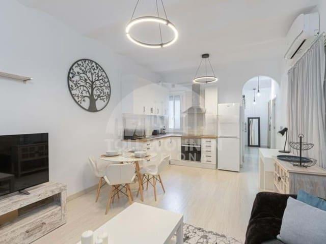 Apartamento en venta en Barcelona, Barcelona Costa Maresme