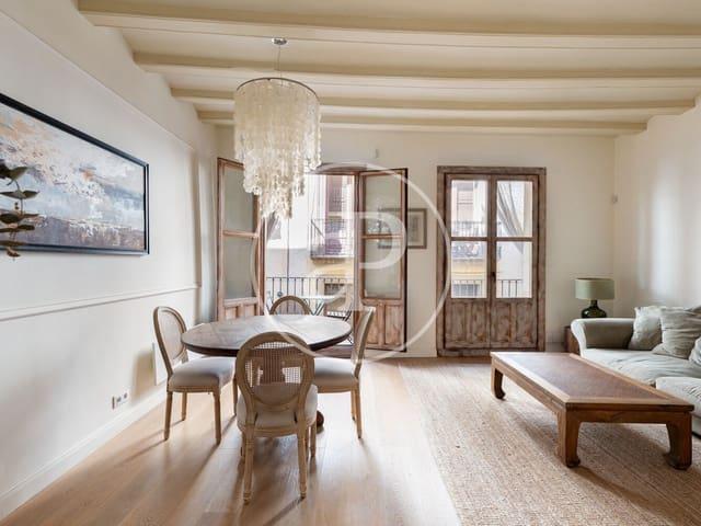 Apartamento en venta en Barcelona, Barcelona Costa Maresme