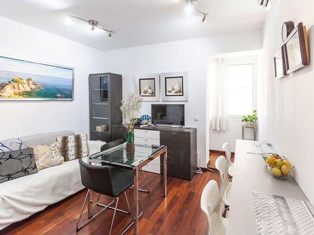 Apartamento en venta en Barcelona, Barcelona Costa Maresme